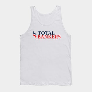 Total Bankers Tank Top